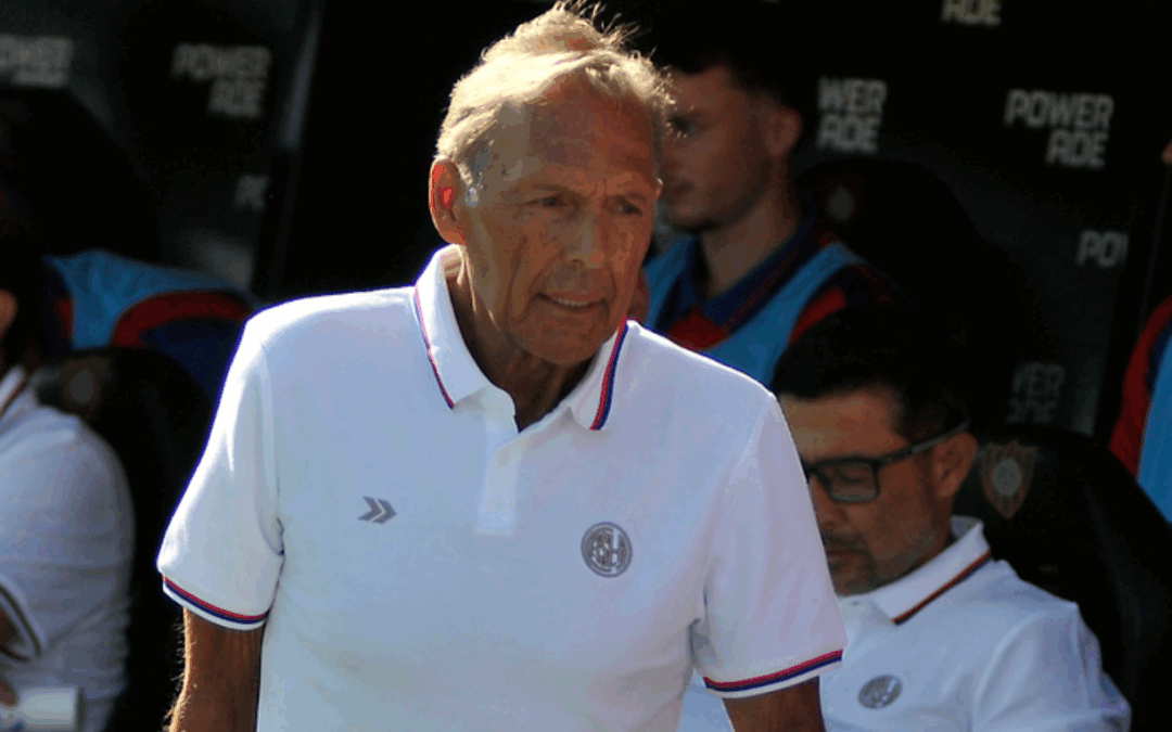 Russo se despidió de San Lorenzo y tendrá su tercer ciclo en Boca