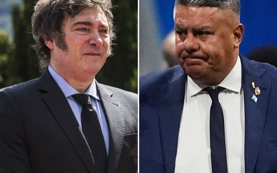 El Gobierno aumenta aportes sociales del fútbol en una nueva pulseada con AFA