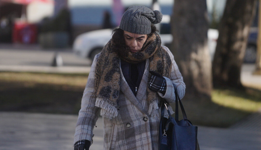 Nuevo récord de consumo eléctrico por ola polar provoca cortes a casi 20 000 hogares en el AMBA