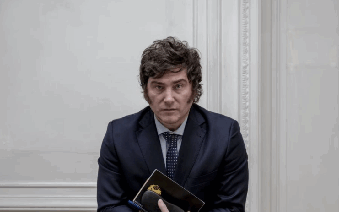 Milei presentará el Presupuesto 2026 por cadena nacional bajo la consigna del déficit cero