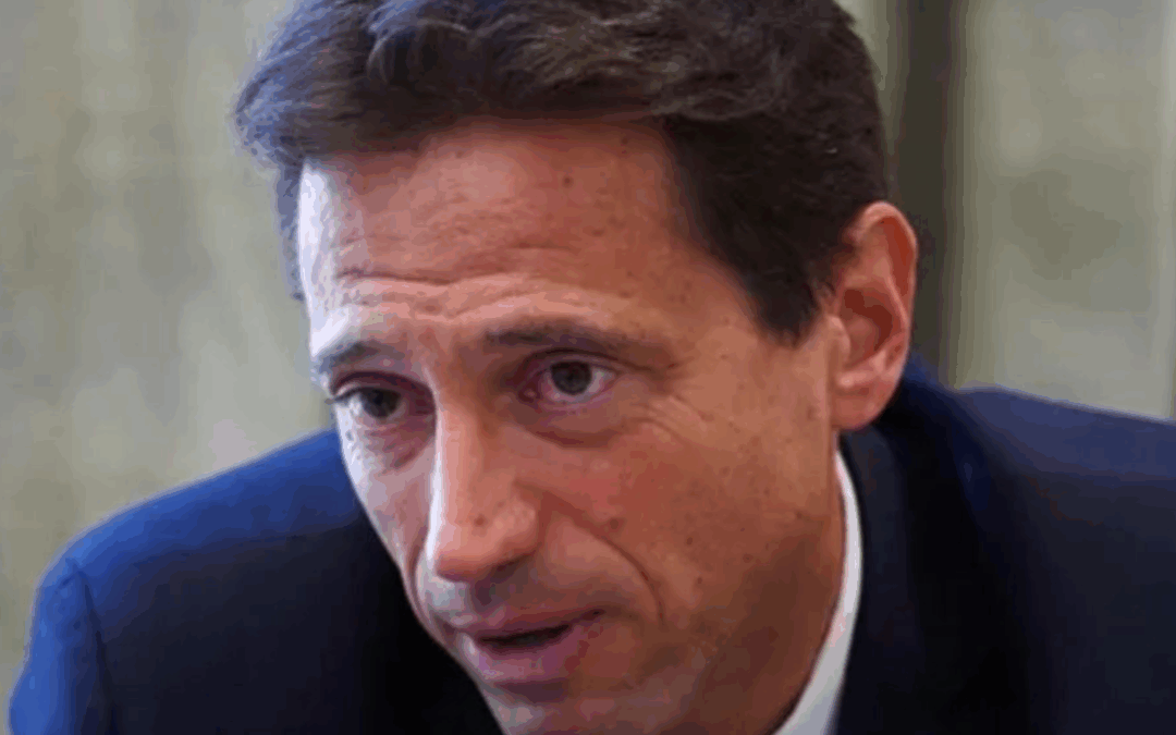 Polémica en San Lorenzo: presunto acercamiento con inversor extranjero sin aval institucional