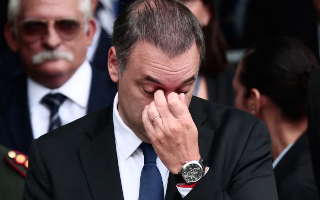 Diputados bonaerenses preparan un fuerte cuestionario a Adorni por la deuda con la Provincia