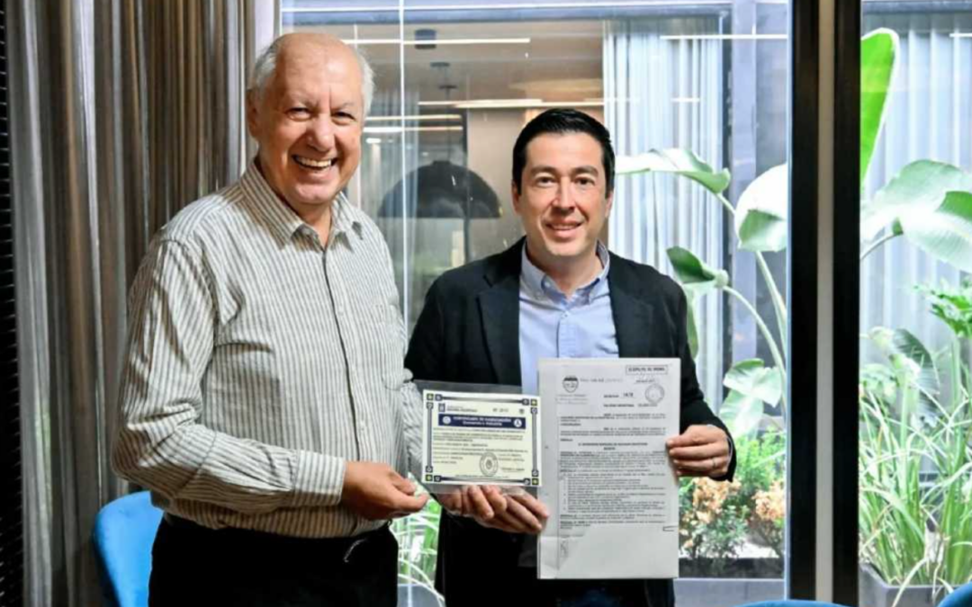 Malvinas Argentinas impulsa la industria con la expansión de Nevares