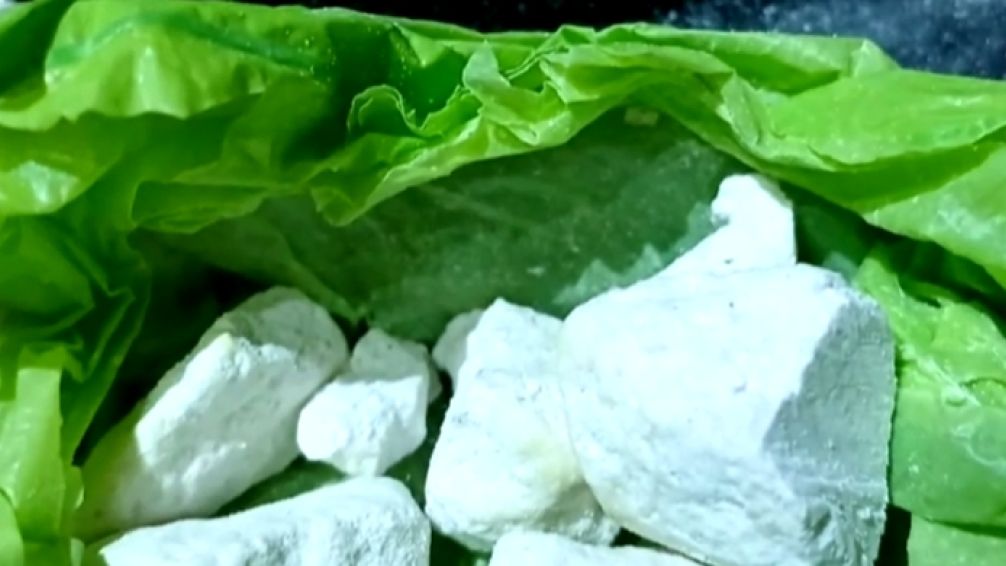 Escándalo en Morón: encontraron cocaína en la casa de una funcionaria municipal
