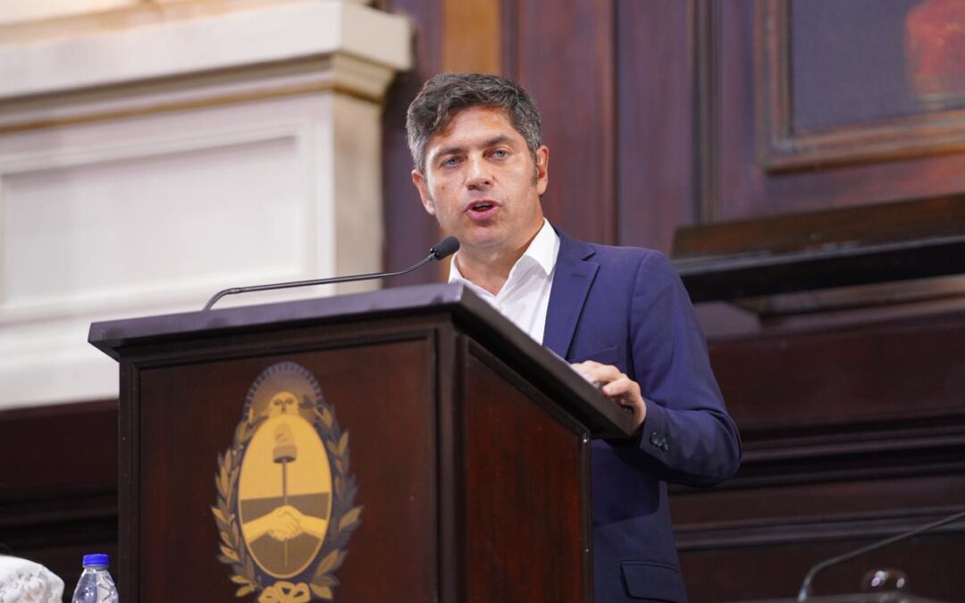 La recaudación bonaerense creció, pero más de 100 municipios recibieron menos fondos