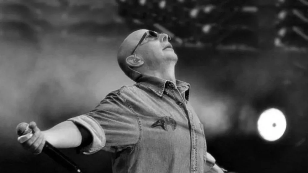 Murió el Indio Solari a los 77 años y el rock argentino despide a una leyenda