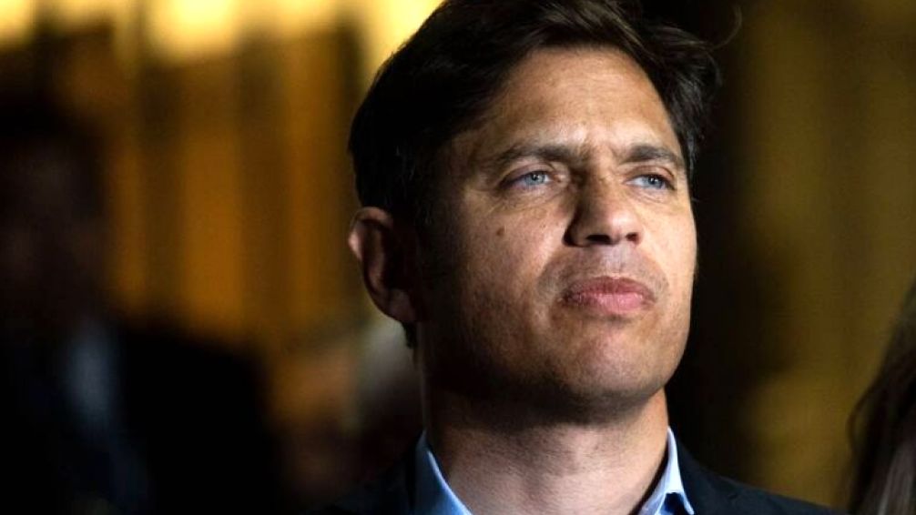Crece la presión sobre la Provincia: ATE reclama discutir salarios
