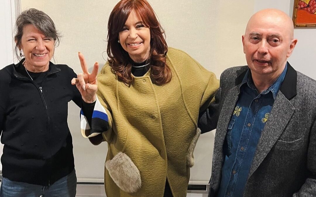 La política despidió al Indio Solari y destacó su impacto más allá de la música