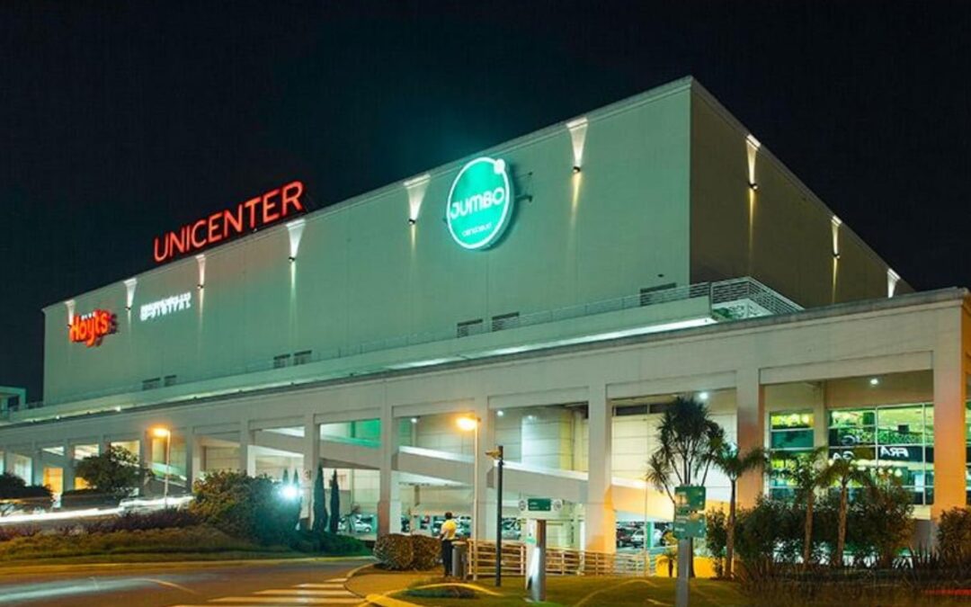 Unicenter avanza con una mega ampliación mientras crecen las dudas en San Isidro
