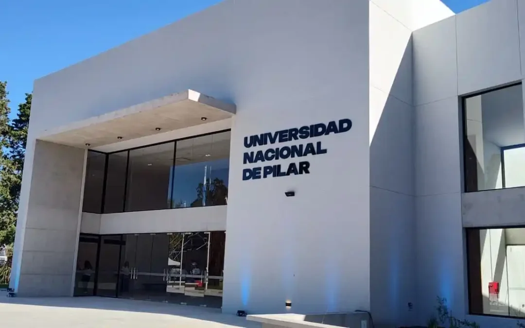 La Universidad Nacional de Pilar abrió la inscripción para seis carreras del segundo semestre