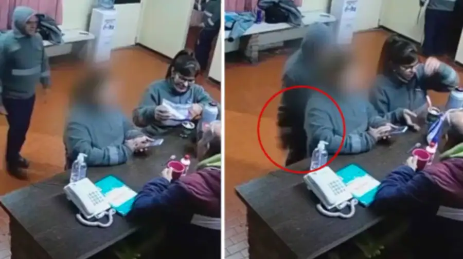 Avanza la causa contra un concejal libertario acusado de abuso sexual en San Isidro
