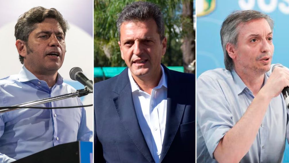 Gobernadores y líderes del peronismo acordaron una agenda común de cara a 2027