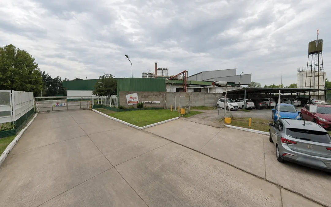 La Provincia frenó los despidos en Granja Tres Arroyos y ordenó reincorporar a 1.200 trabajadores